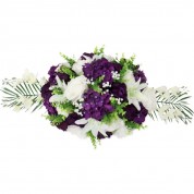 Reception Table Centerpiece Flowers