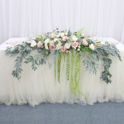 Natural Looking Artificial Flower Arrangement