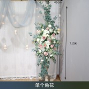 Mini Wedding Decor