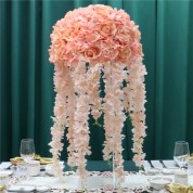 Flower Arrangement For Altar Table