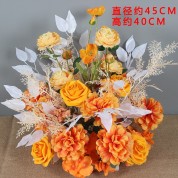 Cheap Artificial Outdoor Flowers