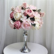 Luxury Faux Flower Arrangements Uk