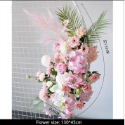 Gladiola Flower Arrangement