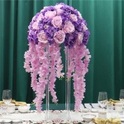 Lavender Decor For Wedding