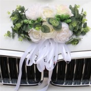 Authentic Looking Artificial Flowers