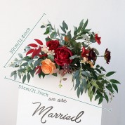 Artificial Flower Arrangements Sydney