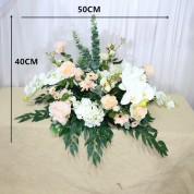 Pampas Grass Wedding Decorations