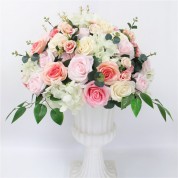 Real Touch Flower Arrangements Uk