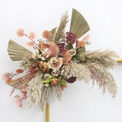 Unusual Wedding Flower Arrangements