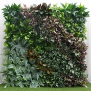 Best Artificial Outdoor Hanging Plants