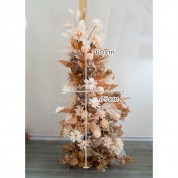 Wheat Artificial Flower