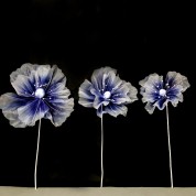 Flower Arrangements With Hydrangeas And Daffodils