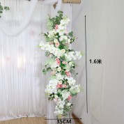 Best Decor For Blush Wedding