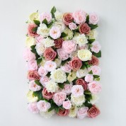 Artificial Wall Plant Decor