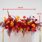 40 X 8 Flower Arrangement