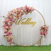 Flower Wall Stand Wholesale Uk