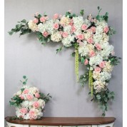 Flower Pot Stand For Outdoor