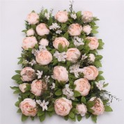 Outdoor Artificial Hanging Flowers