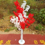 Memorial Table Flowers