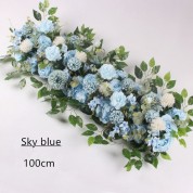 Flower Paper Wall Decor