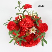 Wall Mounted Flower Pot Holder Outdoor