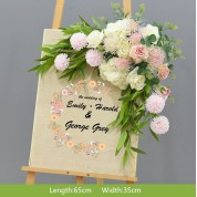 Flower Arrangements For Gardens