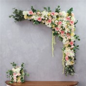 Fire Retardant Artificial Flowers