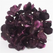 Artificial Lilac Silk Flowers