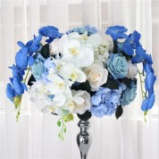 Plastic Artificial Flowers