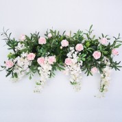 Flower Arrangements For Twins