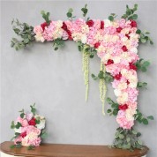 5 Feet Artificial Flowers