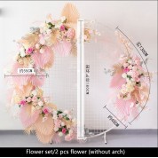 Single Bloom Flower Arrangements