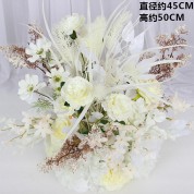 Small Dried Flower Arrangements