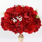 Fall Wedding Flower Arrangements Miami