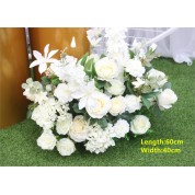 Mass Design Flower Arrangement