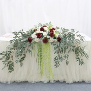 Eucalyptus Table Runner Bulk