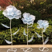 Cancun Wedding Decor