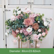 Victorian Style Flower Arrangements