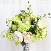 Silk Flower Arrangements Nz