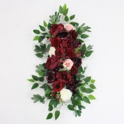 Neautral Flower Arrangements