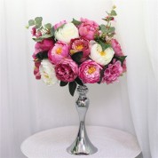 Golf Ball Flower Arrangement