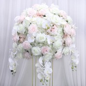 Real Wedding Flowers Flower Arrangements