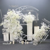 Endless Love Flower Arrangement