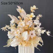 Artificial Decor Flowers