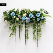 Floral Wedding Decoration