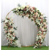 Bridal Bouquets With Artificial Flowers