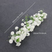 Artificial Moss Table Runner Uk