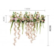 Oversized Artificial Flowers For Sale