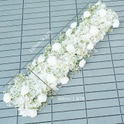 12 Plastic Flower Stand