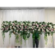 Wedding Teme Backdrops